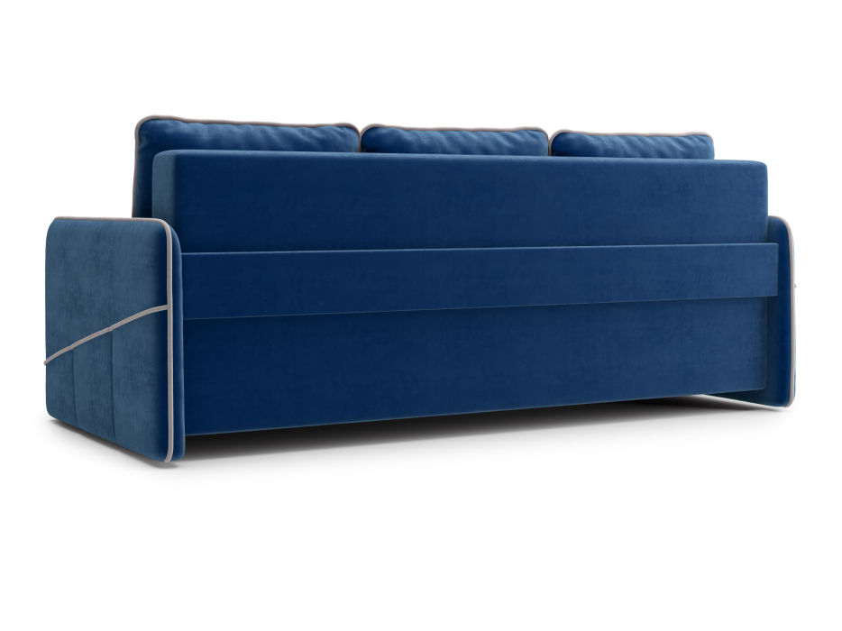 Диваны еврокнижки, Диван прямой Слим