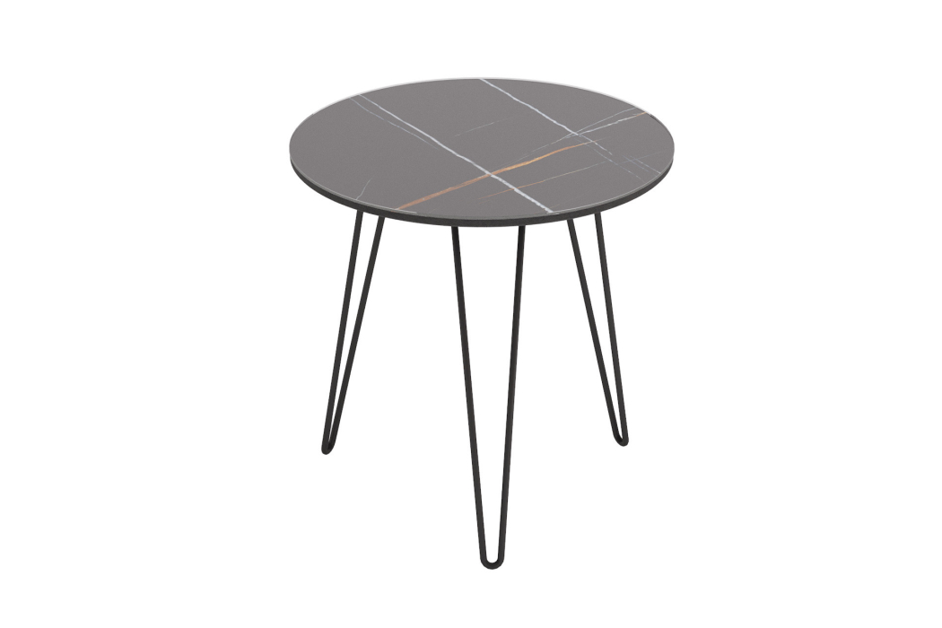 Журнальные столики, Стол журнальный РИД Glass 530