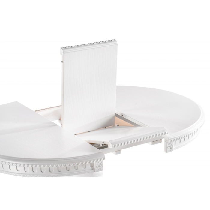 Обеденные столы, Деревянный стол Долерит