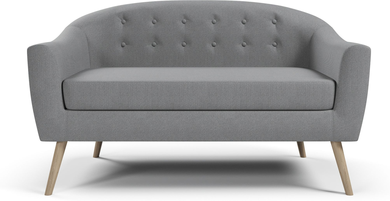 Диваны прямые, Диван прямой нераскладной Арзамас, велюр