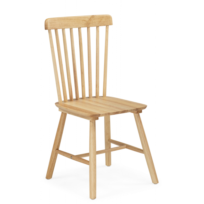 Стулья, Деревянный стул Sparta