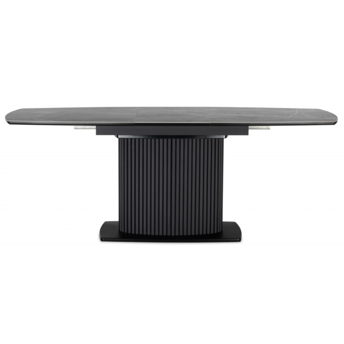 Обеденные столы, Керамический стол Фестер new 140(180)х80