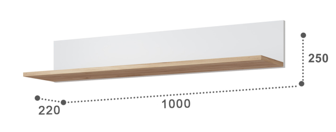 Полка Эмилия ЭЛ-10