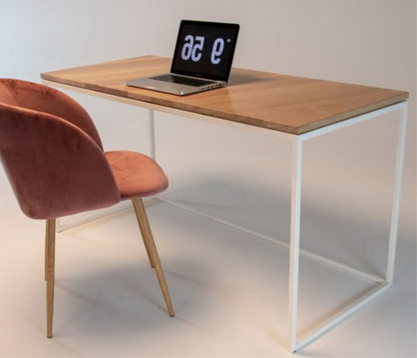 Домашние кабинеты, Рабочий стол Шелби