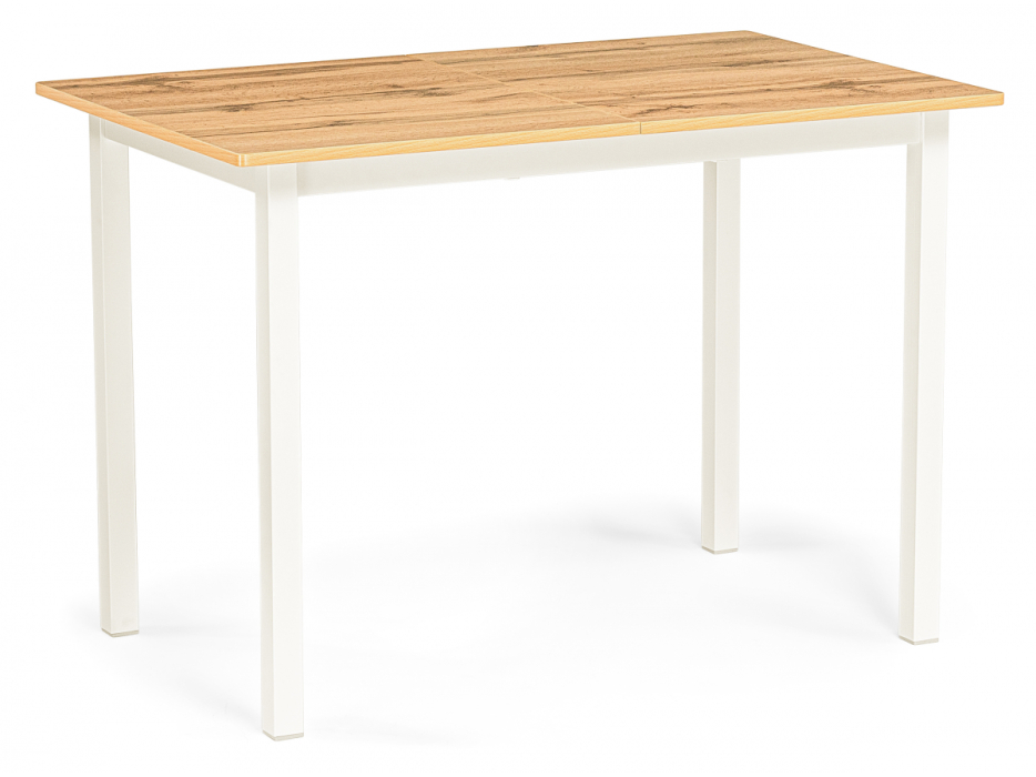 Обеденные столы, Деревянный стол Аркон 110(130)х68х75