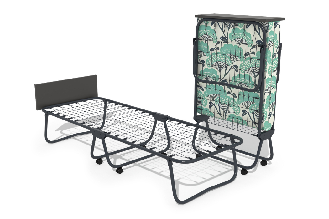 Раскладушки, Кровать раскладная БРИЗ