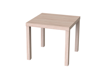 Журнальный cтол Энкель 50 50x50x45