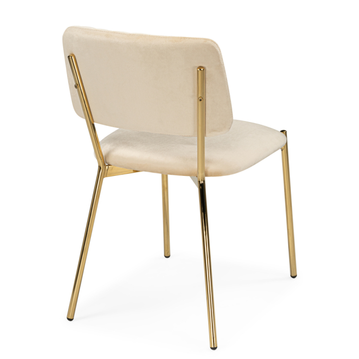 Стулья, Стул на металлокаркасе Armond