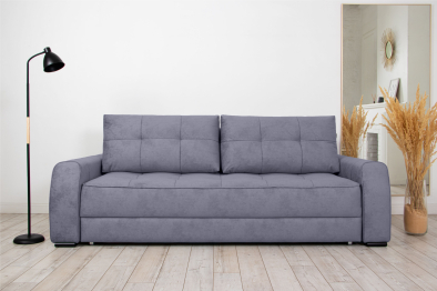 Диван Soft, велюр