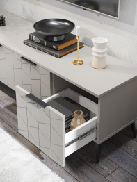 Тумба ТВ Контемпо КТ-05