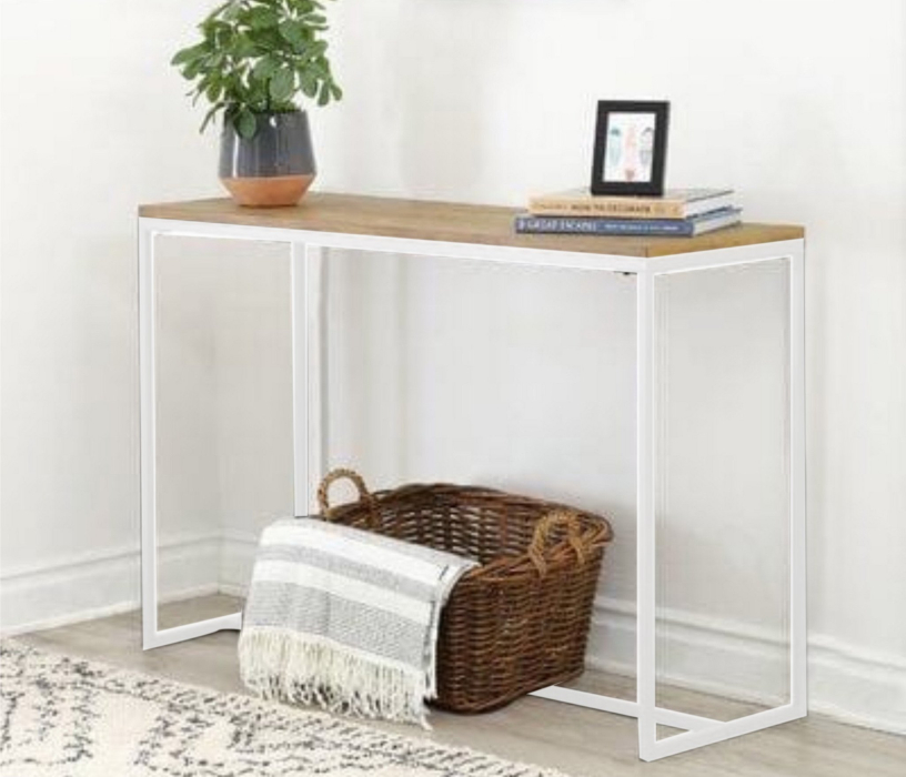 Открытые, Консоль Орландо