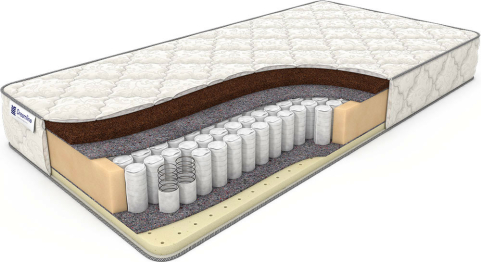 Матрас DreamLine Balance SleepDream TFK 1600x2000
