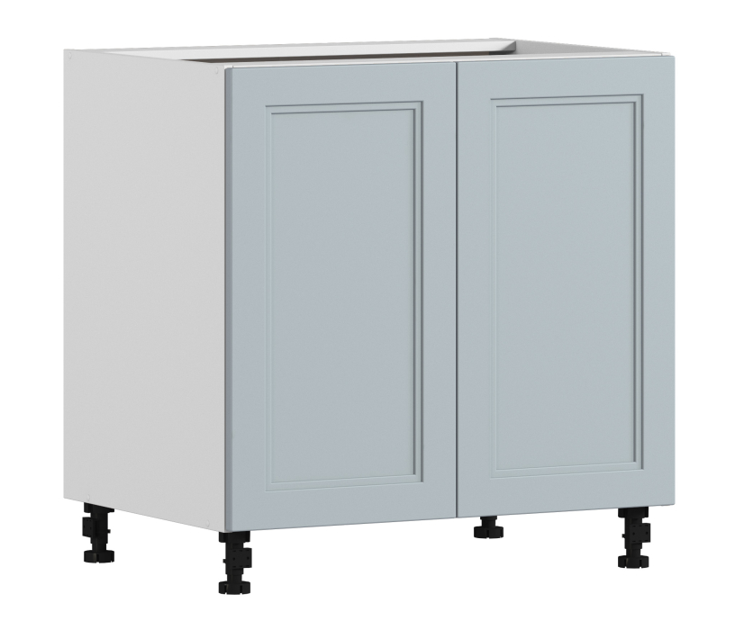 MODERN, MODERN стол 2 дв 80х82 см