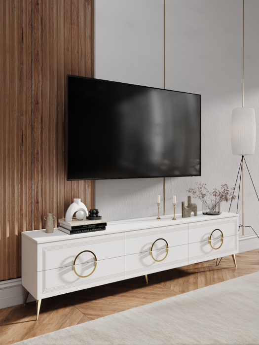 ТВ-тумбы, Тумба ТВ Оливия ОЛ-05