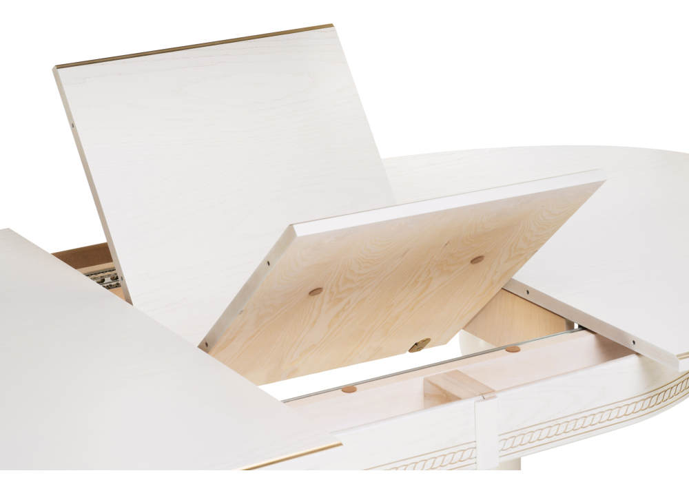 Обеденные столы, Стол деревянный Авилла