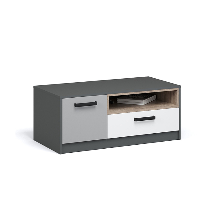 ТВ-тумбы, Тумба ТВ Квадро