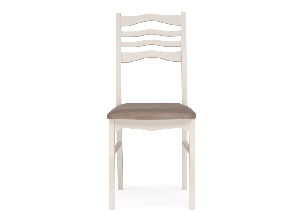 Стулья, Стул деревянный Амадиу (Бежевый)