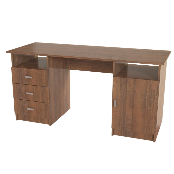 Прямые, Стол письменный СТ-8