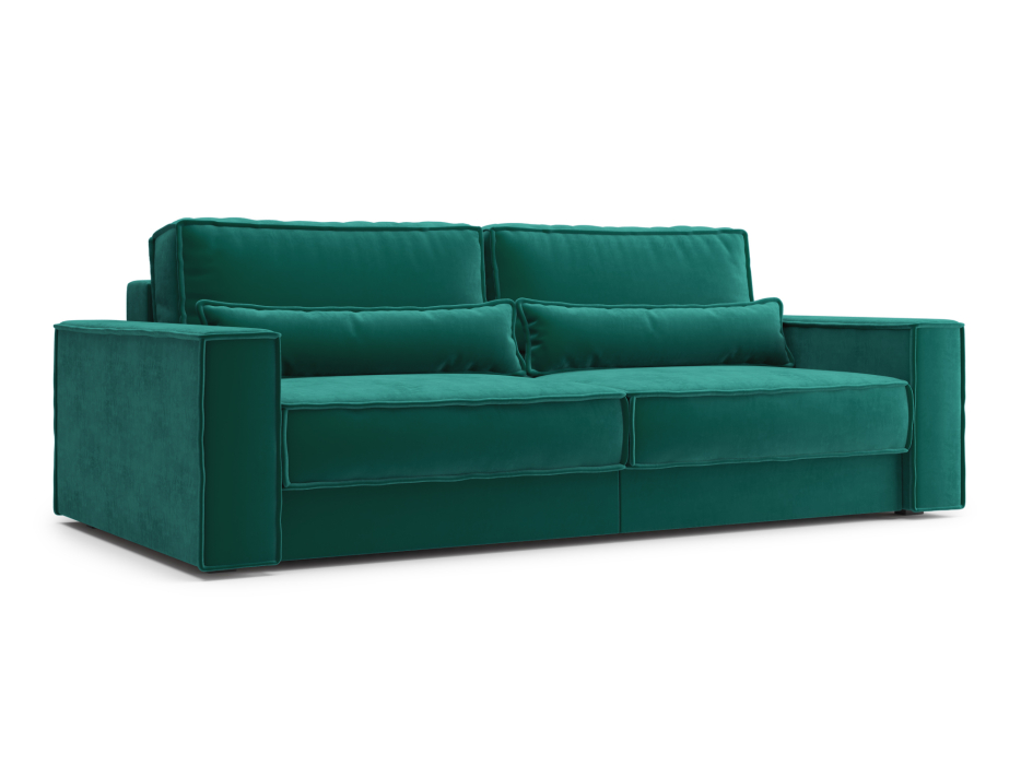 Диваны еврокнижки, Диван прямой Тауэр