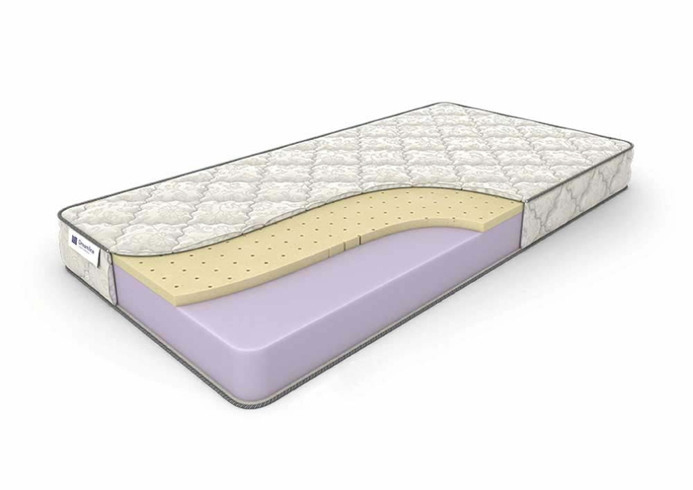 1600 x 2000, Матрас Dreamline DreamRoll Latex 1600*2000