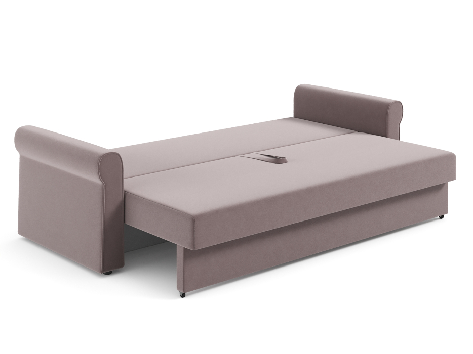 Диваны еврокнижки, Диван прямой Имола