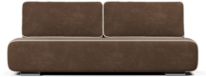 Диван-кровать Уно (Лаки) еврокнижка,велюр