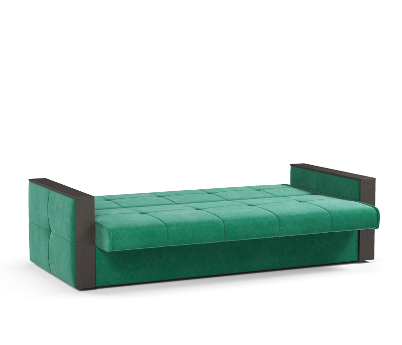 Диваны книжки, Диван-кровать книжка Валенсия, велюр