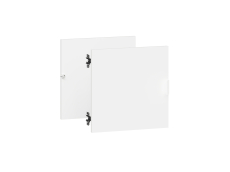 Комплектующие, Дверца Фора 4.3 33x33x37