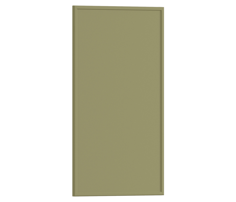 Фасады, Квадро фасад 50х92 см