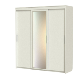Шкаф-купе шк-22 трёх дверный