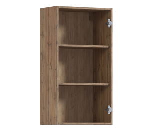 Регина корпус для шкафа 1 дв 50х93 см