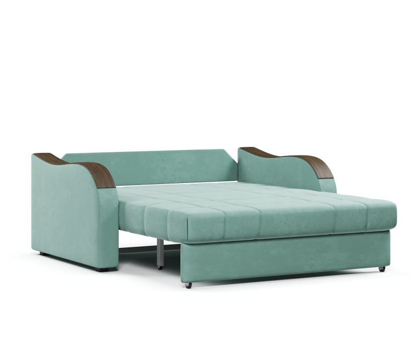 Диваны для подростков, Диван-кровать прямой Виа 6, Bingo