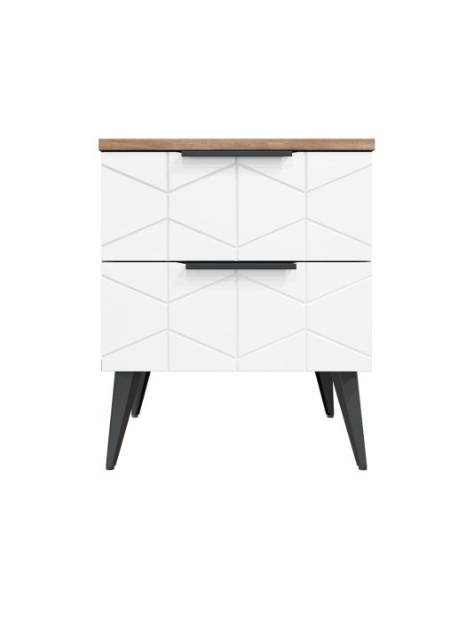 Прикроватные тумбы, Тумба прикроватная Контемпо КТ-04