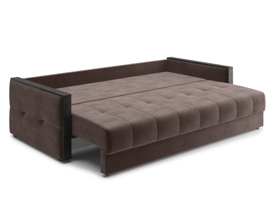 Диваны еврокнижки, Диван прямой Валенсия