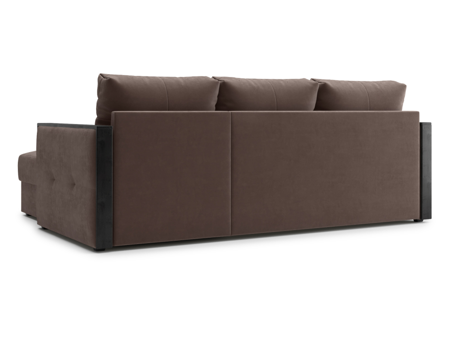 Диваны угловые в гостиную, Диван угловой Валенсия