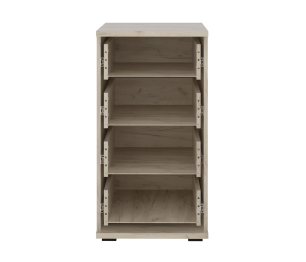 Комод 4 ящика Альянс 435.10