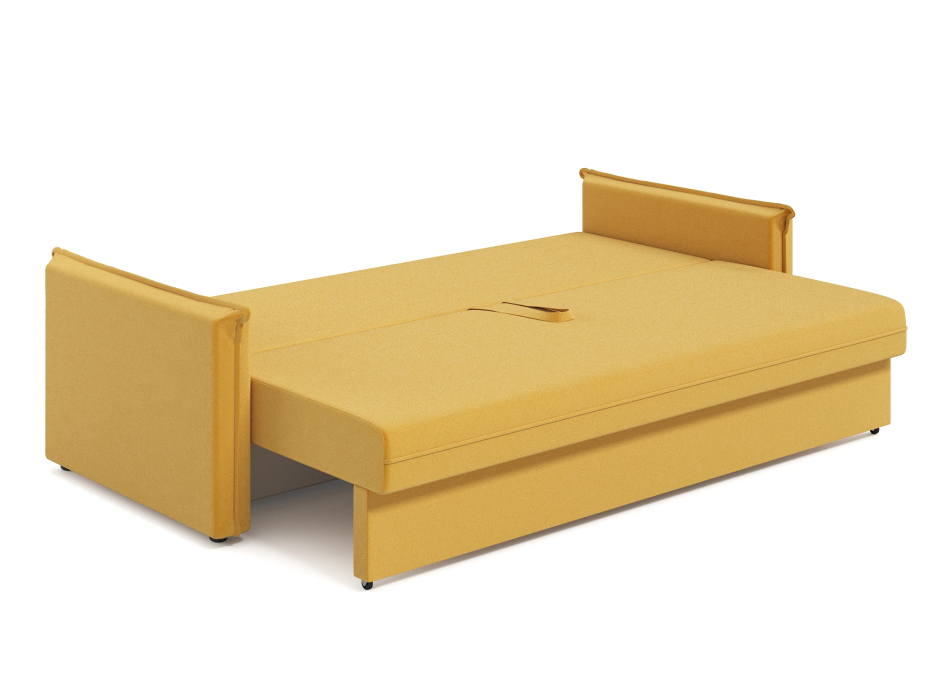 Диваны еврокнижки, Диван прямой Листерби