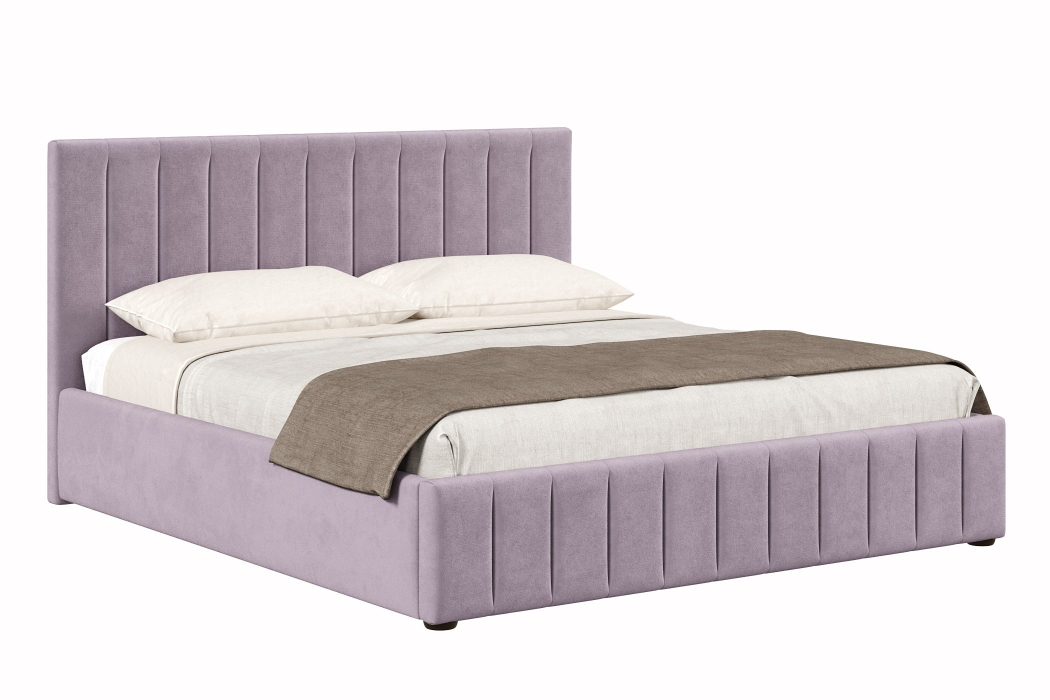 Мягкая кровать, Кровать Верона 1800 с подъёмным механизмом