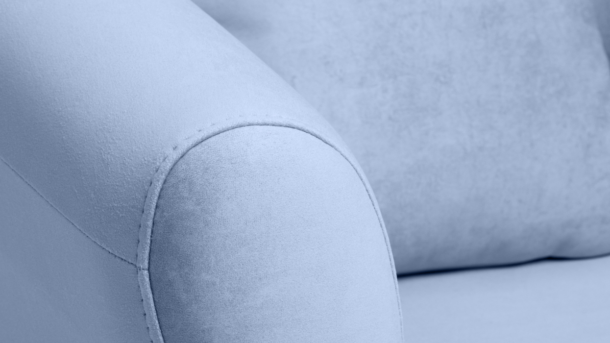 Кресло для отдыха, Кресло Марсель, велюр