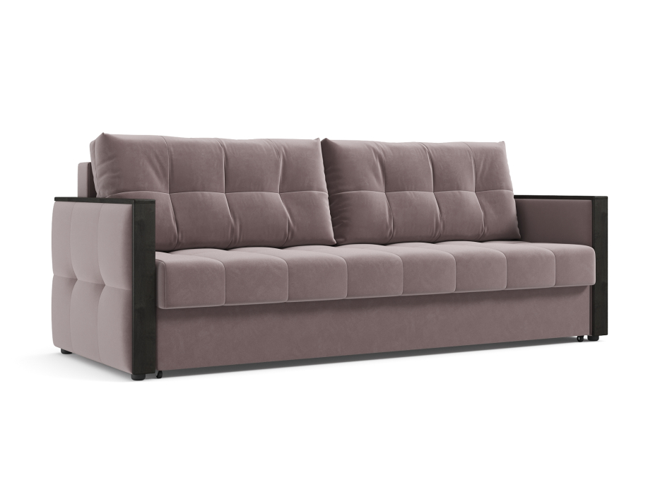 Диваны еврокнижки, Диван прямой Валенсия