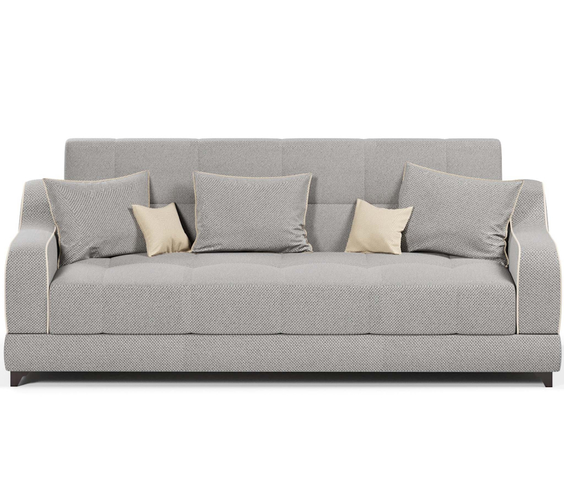 Диваны прямые, Диван-кровать книжка Шеффилд, велюр