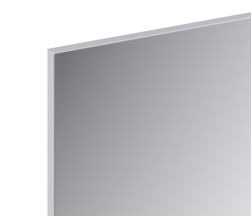 Зеркала в спальню, Мальта СБ-3299 Зеркало Белый