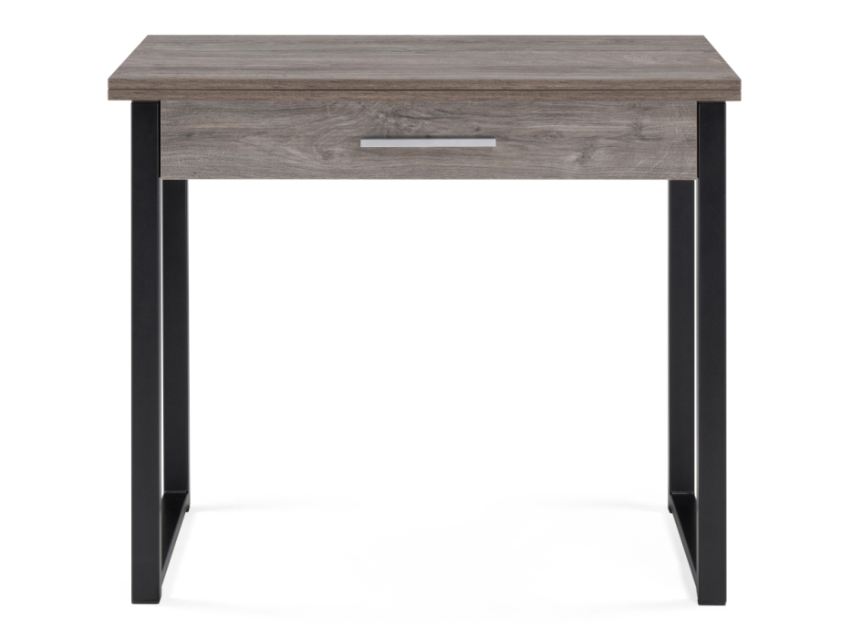 Обеденные столы, Стол деревянный  Ибби 90(128)х64х77