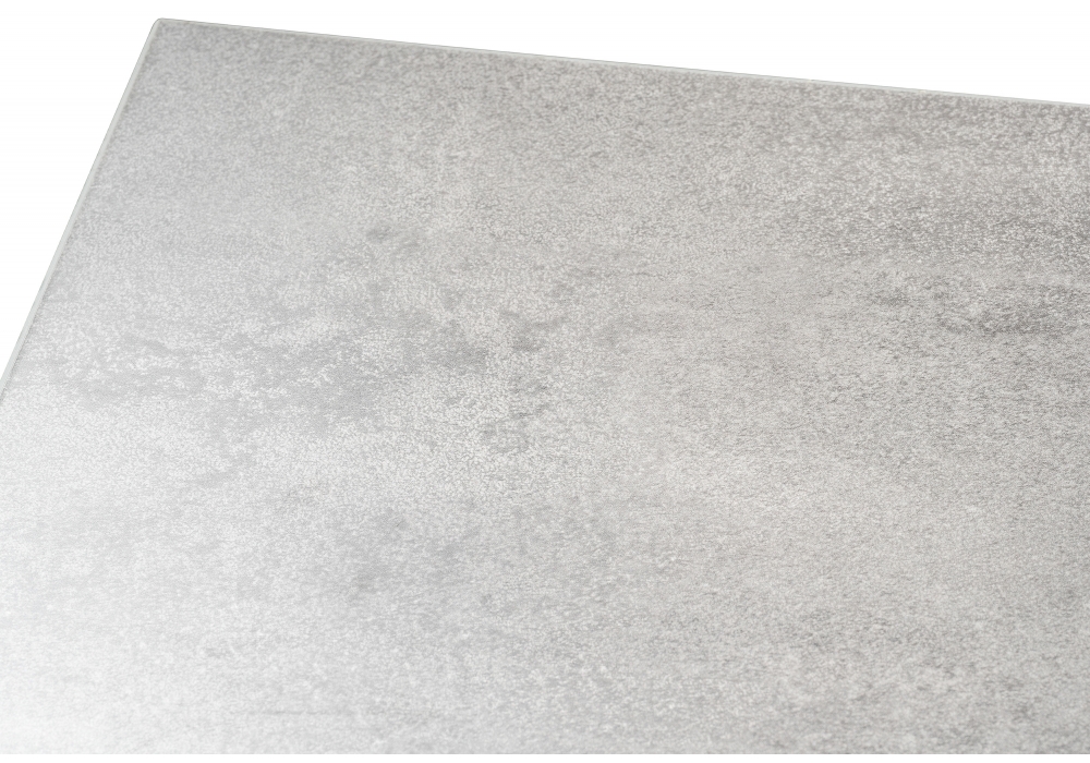 Обеденные столы, Стол деревянный Тринити Лофт 120 25 мм