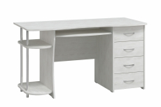 Прямые компьютерные столы, Стол компьютерный С-222БН