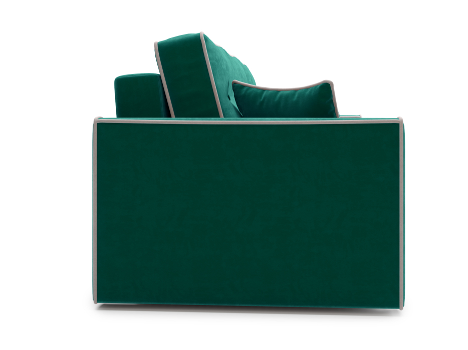 Диваны еврокнижки, Диван прямой Атлантикс