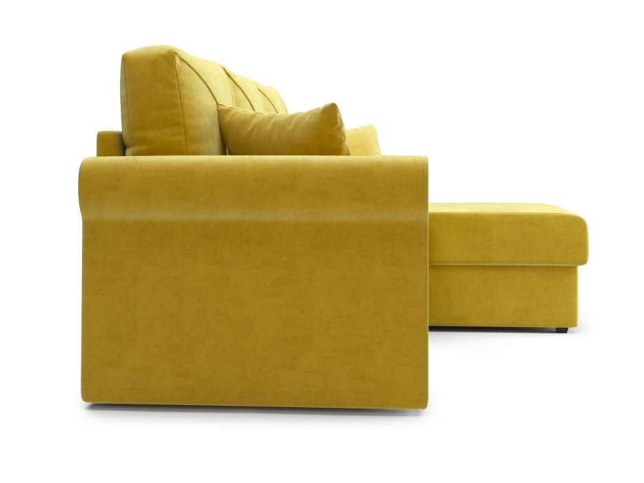 Диваны угловые в гостиную, Диван угловой Имола