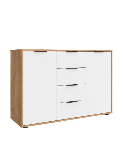 Комоды, Комод Оптима ОП-17