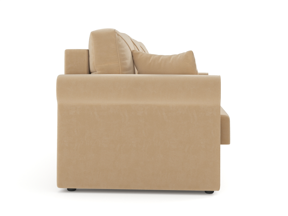 Диваны еврокнижки, Диван прямой Имола