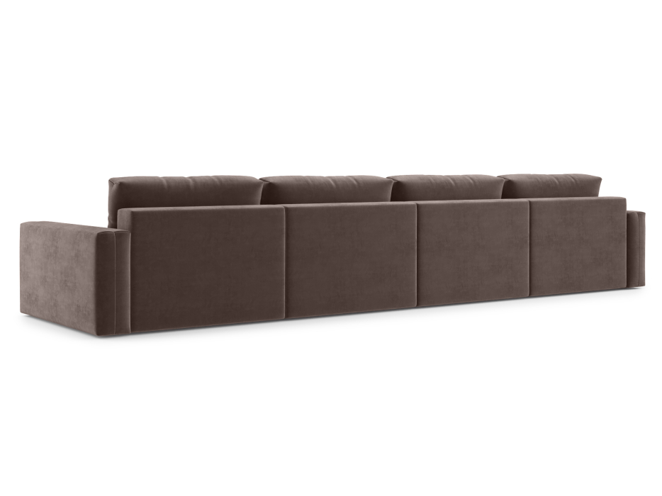 Диваны еврокнижки, Диван прямой Кастел М4